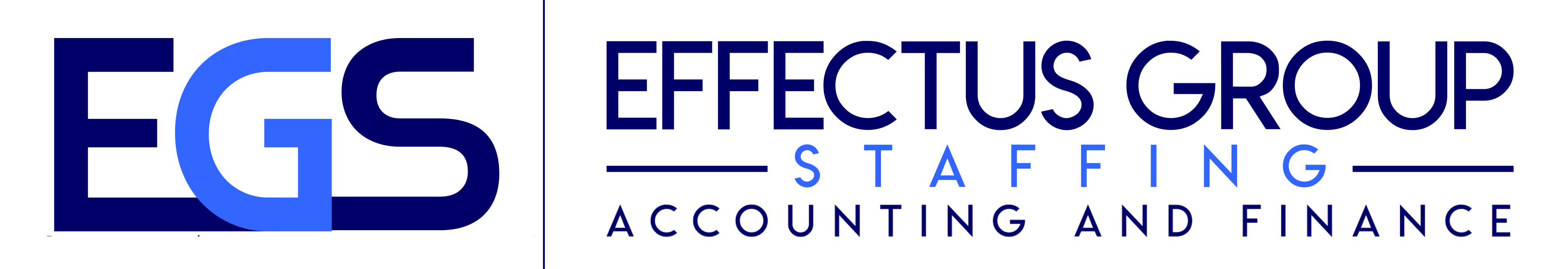 Welcome to EGS! – Effectus Group Staffing